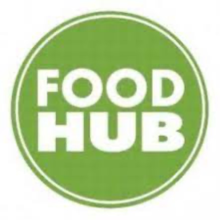 Food Hub